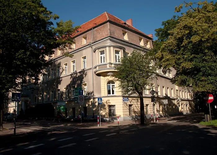 Centrum Kolobrzeg