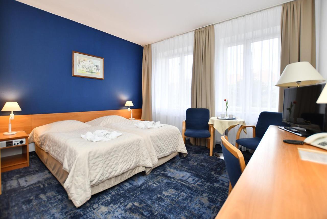 Centrum 3* Колобжег