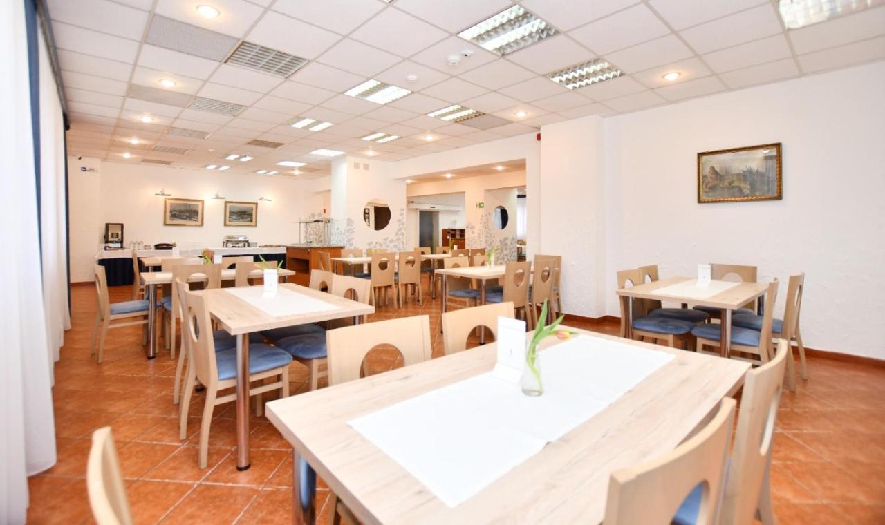 Centrum База відпочинку 3*
