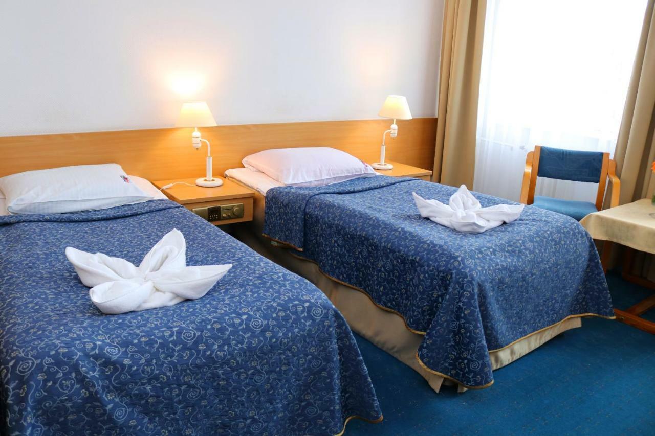 Centrum 3* Колобжег